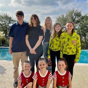 Meet your Posher, Diane